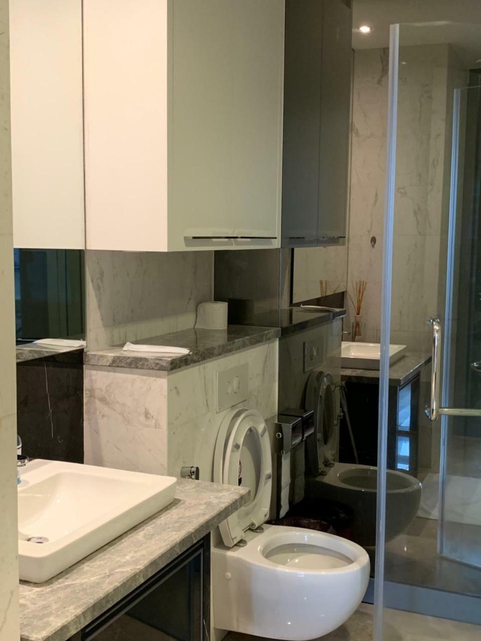 קואלה לומפור Queens Service Suites At Platinum Klcc מראה חיצוני תמונה