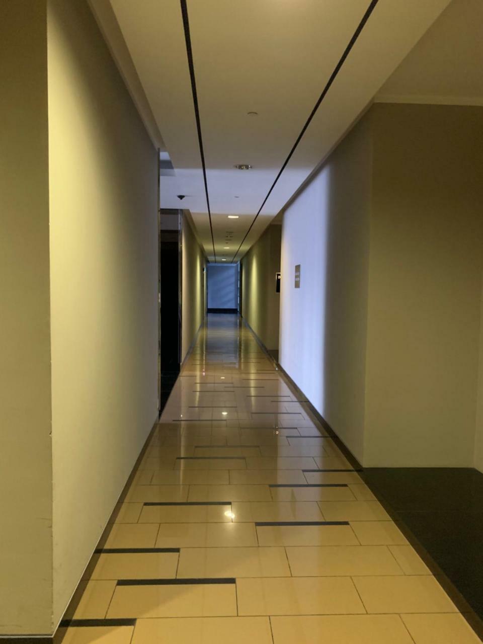 קואלה לומפור Queens Service Suites At Platinum Klcc מראה חיצוני תמונה