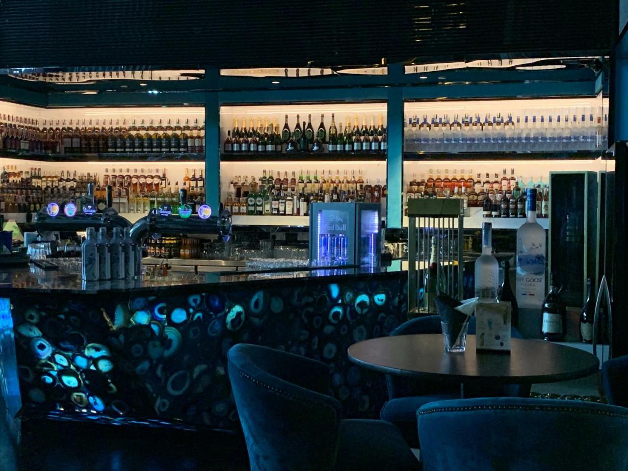 קואלה לומפור Queens Service Suites At Platinum Klcc מראה חיצוני תמונה