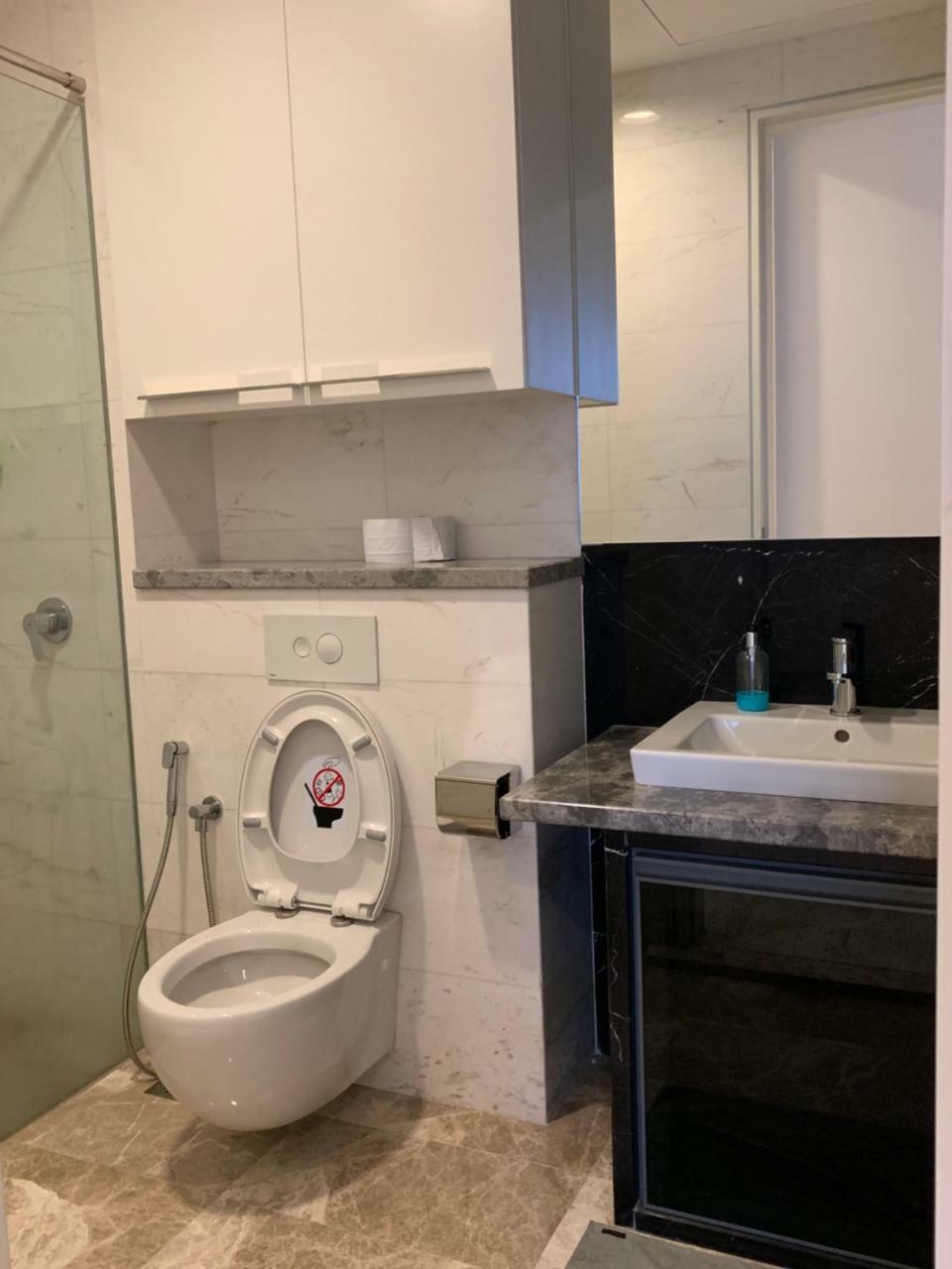 קואלה לומפור Queens Service Suites At Platinum Klcc מראה חיצוני תמונה