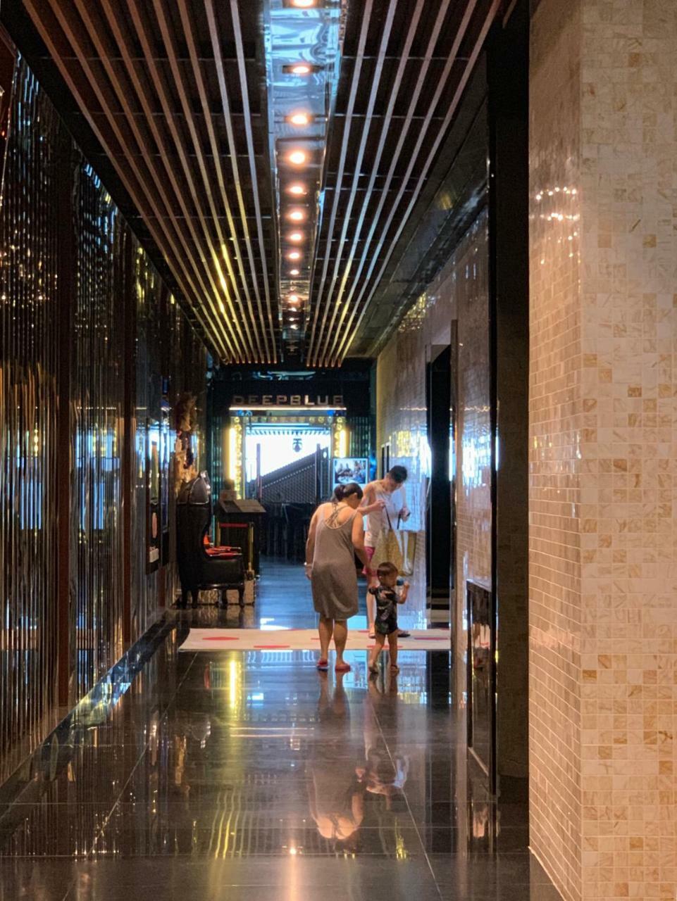 קואלה לומפור Queens Service Suites At Platinum Klcc מראה חיצוני תמונה