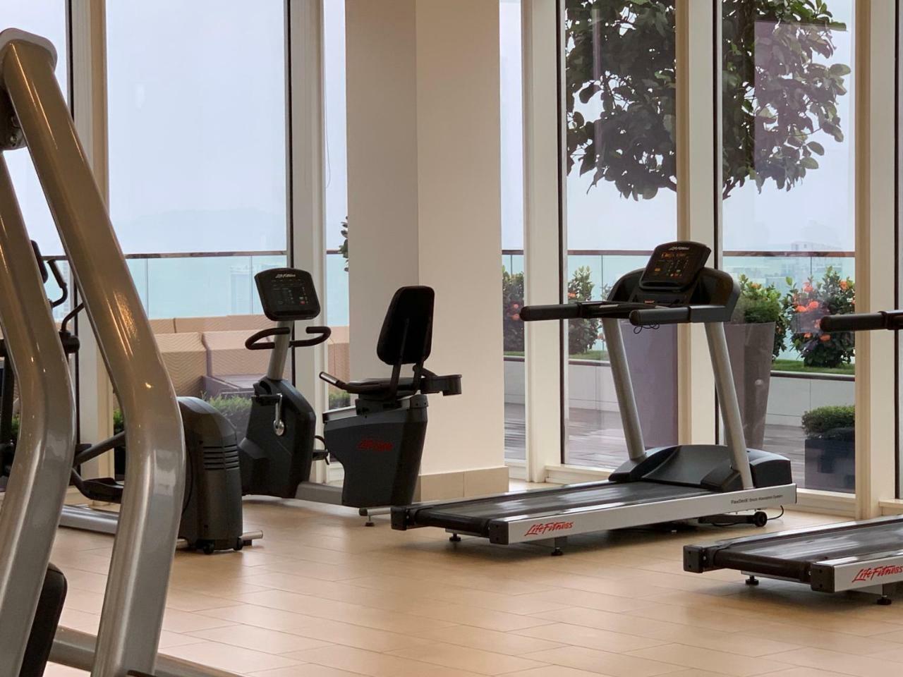 קואלה לומפור Queens Service Suites At Platinum Klcc מראה חיצוני תמונה