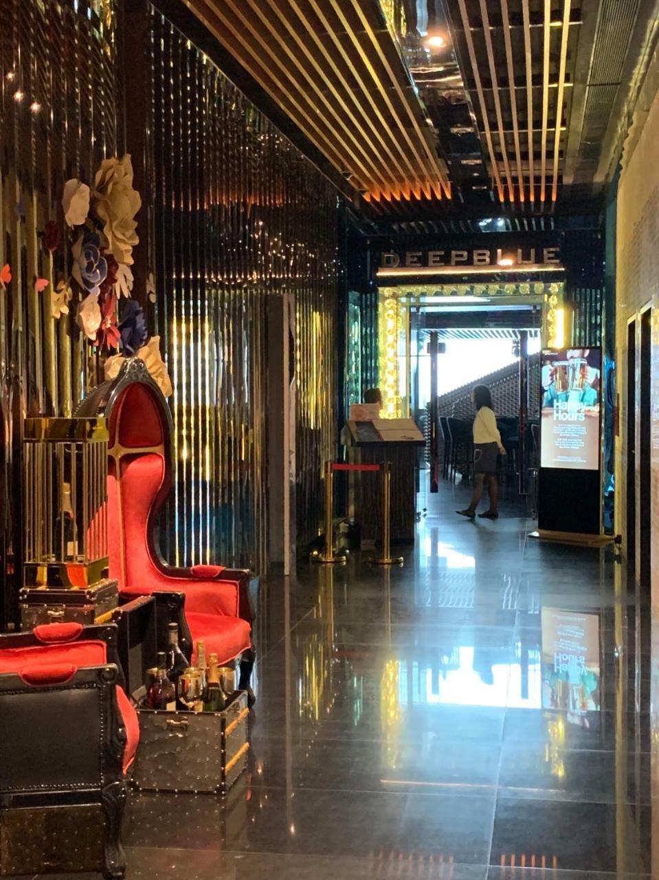 קואלה לומפור Queens Service Suites At Platinum Klcc מראה חיצוני תמונה