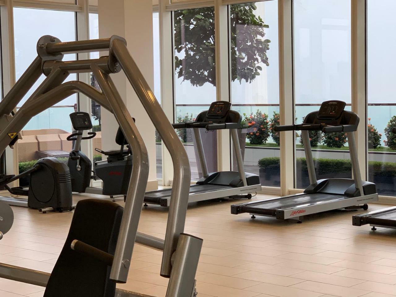 קואלה לומפור Queens Service Suites At Platinum Klcc מראה חיצוני תמונה