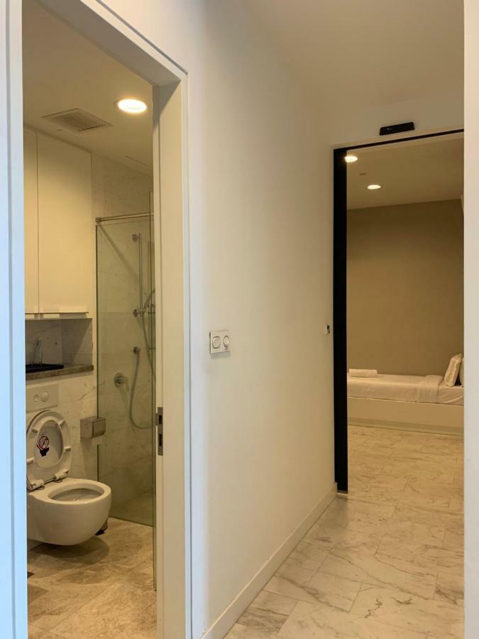 קואלה לומפור Queens Service Suites At Platinum Klcc מראה חיצוני תמונה