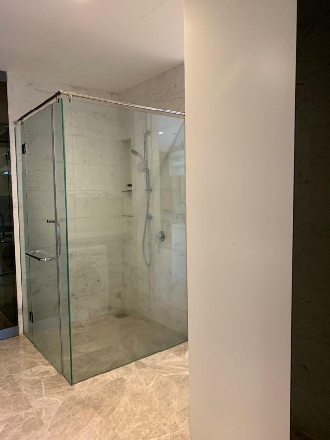 קואלה לומפור Queens Service Suites At Platinum Klcc מראה חיצוני תמונה